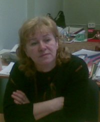 Тамара Ивановна, 21 января , Санкт-Петербург, id10095187