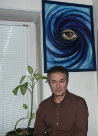 Александр Пархоменко, 4 октября 1956, Орехово-Зуево, id16780957