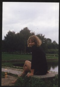 Тина Хрусталева, 25 сентября 1988, Санкт-Петербург, id17346805