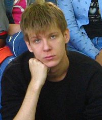 Максим Яцко, 1 июня 1989, Запорожье, id17935754