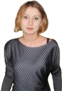 Елена Заболотная, 18 июля , Киев, id20167168