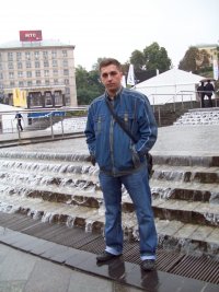 Алексей Литвиненко, 27 августа , Мариуполь, id23539850