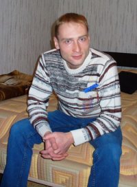 Андрей Михайлов, 5 декабря , Санкт-Петербург, id2412458