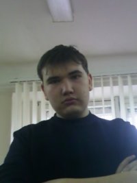 Макс Абрамов, 25 мая 1991, Казань, id24581303