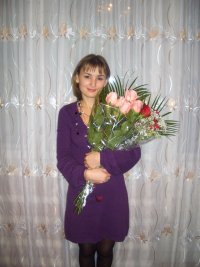 Анна Илькаева, 9 декабря 1982, Саранск, id25416815