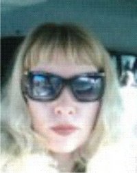 Olga Blaginina, 18 августа 1993, Челябинск, id25503857