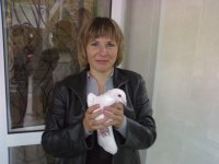 Елена Пруцкова, 20 мая 1981, Волгоград, id28451358