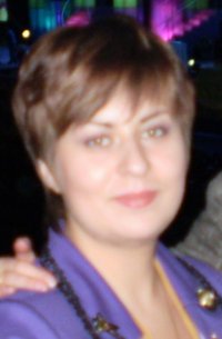 Наталия Горенко, 29 мая 1977, Зверево, id31542483