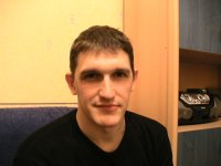 Александр Золотарев, 26 июля 1976, Санкт-Петербург, id4429214