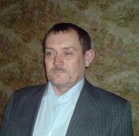 Юрий Трощенков, 25 февраля 1988, Санкт-Петербург, id6224636