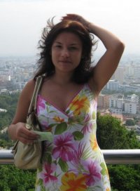 Екатерина Зубкова, 24 июня 1985, Москва, id6443409