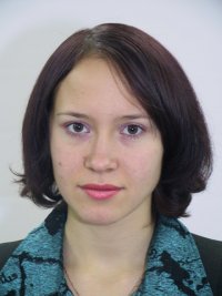 Veronika Cheremizova, 28 марта 1987, Бердянск, id6842262