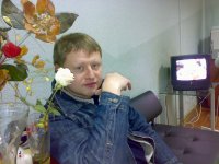 Максим Шудренко, 10 января 1989, Харьков, id6899870