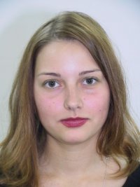 Tonina Evgeniya