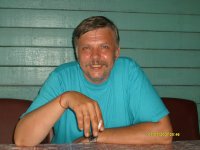 Алексей Сабитов, 14 сентября , Санкт-Петербург, id6942358