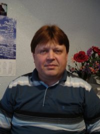 Юрий Никитченко, 26 июля , Запорожье, id7929059