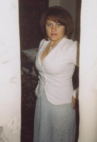 Юлия Подлесных, 8 февраля 1986, Барнаул, id9588253