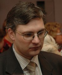 Андрей Жилеев, 10 марта , Санкт-Петербург, id980913